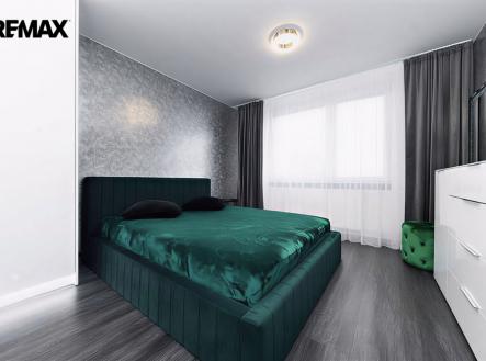 Pronájem bytu 1+1, 38 m2, Brno | Pronájem bytu, 1+1, 38 m²