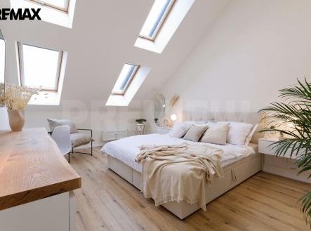 Výjimečný byt 2+kk, Kobližná, Brno | Prodej bytu, 2+kk, 65 m²