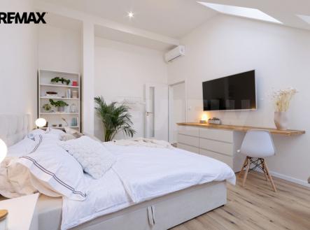 Výjimečný byt 2+kk, Kobližná, Brno | Prodej bytu, 2+kk, 61 m²