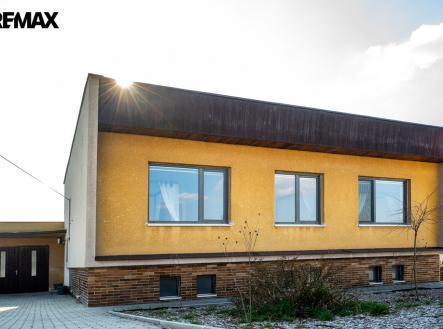 Výjimečný rodinný dům, Šumná, okr. Znojmo | Prodej - dům/vila, 200 m²