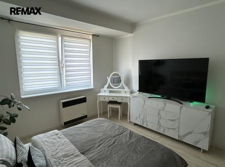 Pokoj | Pronájem bytu, 1+1, 28 m²