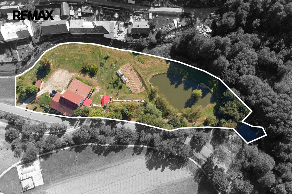 Penzion Mlejn Kundratice