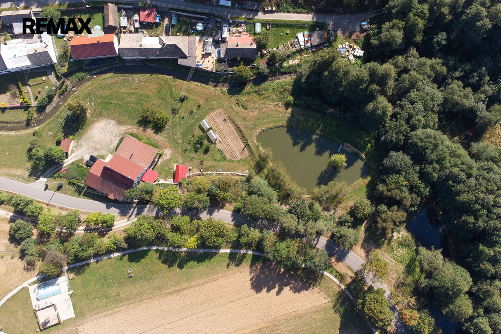 Penzion Mlejn Kundratice