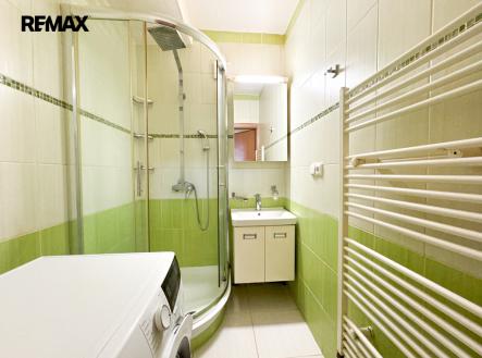 koupelna | Prodej bytu, 3+1, 103 m²