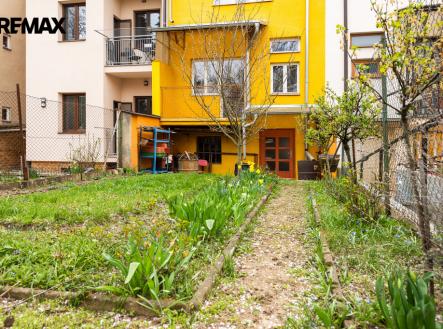 Rodinný dům s garáží, 4+1, 192 m2, Dudíkova, Řečkovice, Brno | Prodej - dům/vila, 192 m²