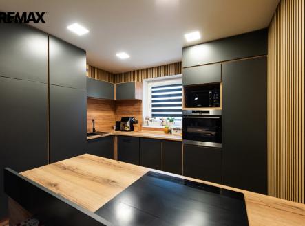 Objekt pro ubytování Kelčice, Vranovice-Kelčice | Prodej - dům/vila, 200 m²