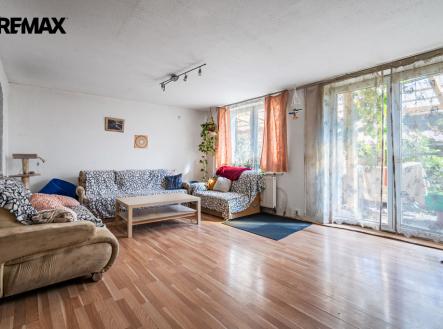 Rodinný / bytový dům Kuřim, Tyršova | Prodej - dům/vila, 350 m²