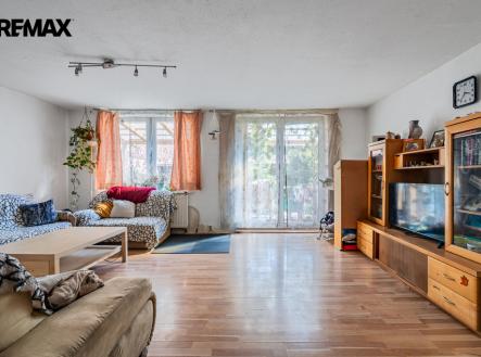 Rodinný / bytový dům Kuřim, Tyršova | Prodej - dům/vila, 350 m²