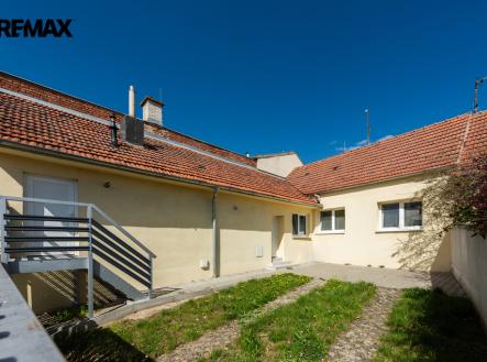Rodinný dům, Pramenná, Žebětín, Brno | Prodej - dům/vila, 51 m²