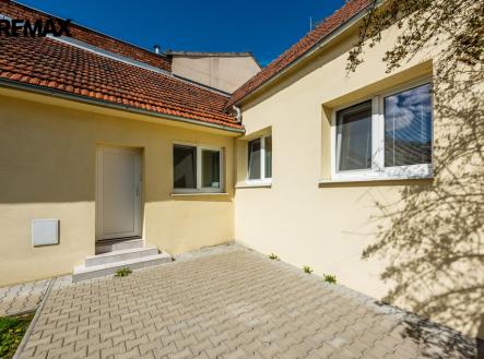 Rodinný dům, Pramenná, Žebětín, Brno | Prodej - dům/vila, 51 m²