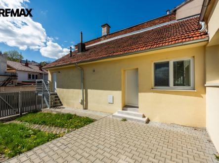 Rodinný dům, Pramenná, Žebětín, Brno | Prodej - dům/vila, 51 m²