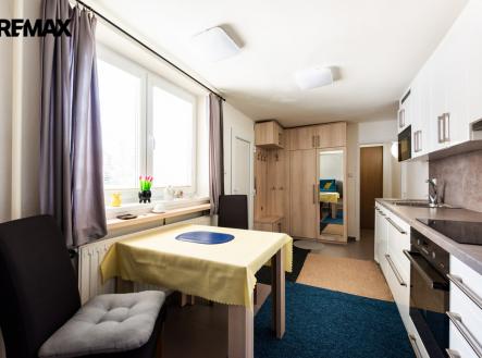 Rodinný dům, Pramenná, Žebětín, Brno | Prodej - dům/vila, 51 m²