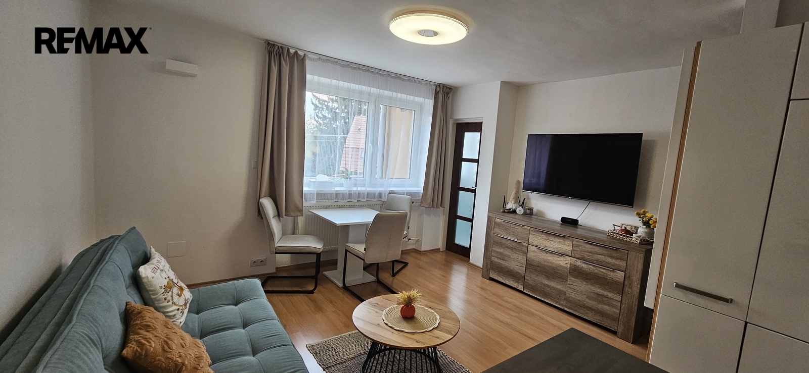 Moderní byt 3+kk, Bosonohy, Brno