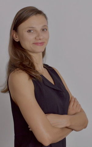 Mgr. Tereza Dvořáková