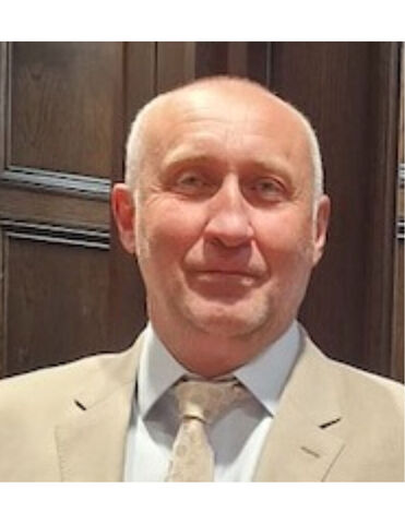 Mgr. Zbyněk Tersch
