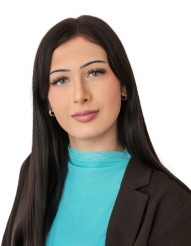 Michaela Dvořáková