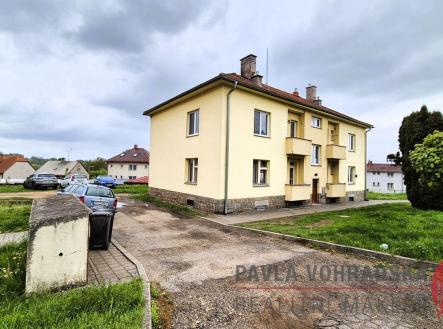 fotografie | Prodej bytu, 2+1, 74 m²