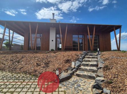 fotografie | Prodej - chata/rekreační objekt, 98 m²