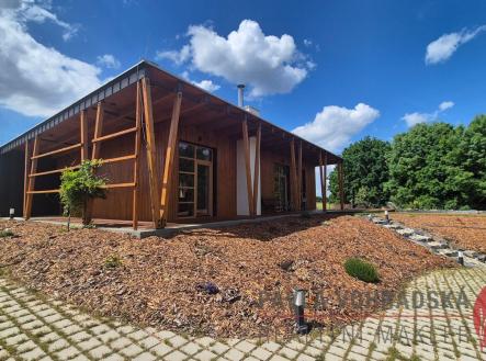 fotografie | Prodej - chata/rekreační objekt, 98 m²