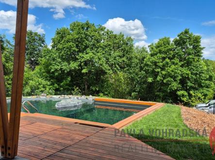 fotografie | Prodej - chata/rekreační objekt, 98 m²