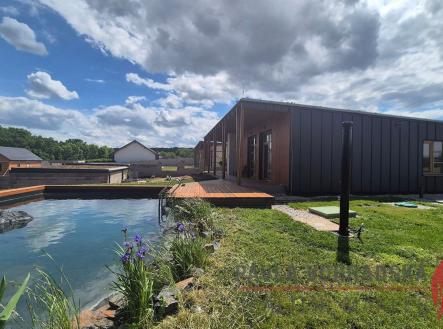 fotografie | Prodej - chata/rekreační objekt, 98 m²