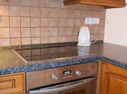 DSC_0072.JPG | Pronájem bytu, 2+kk, 44 m²