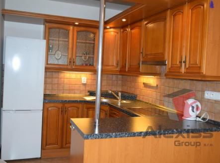 Pronájem bytu, 2+kk, 44 m²