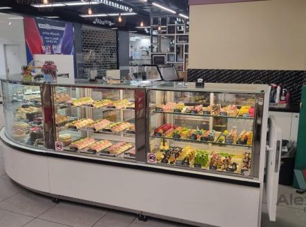 IMG-20260520-WA0022.jpg | Pronájem - obchodní prostor, 110 m²