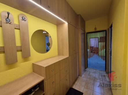 předsíň.jpg | Prodej bytu, 3+1, 78 m²
