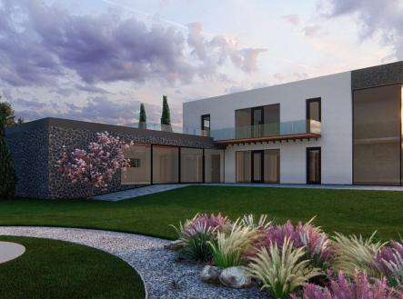 Prodej - dům/vila, 600 m² obrázek