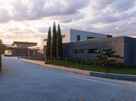 02 | Prodej - dům/vila, 600 m²