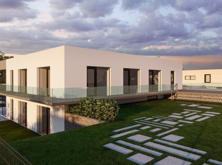 03 | Prodej - dům/vila, 600 m²