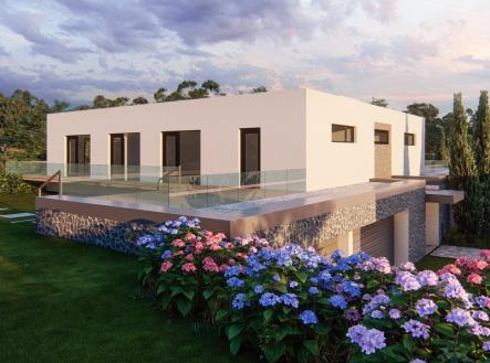 04 | Prodej - dům/vila, 600 m²