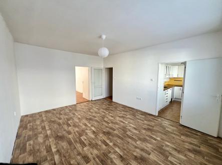 Prodej bytu, 3+1, 72 m² obrázek