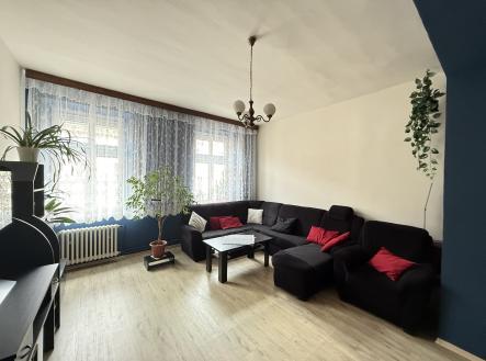 IMG_6599 | Prodej bytu, 3+1, 103 m²