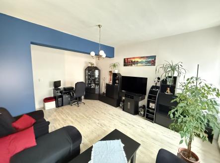 IMG_6614 | Prodej bytu, 3+1, 103 m²