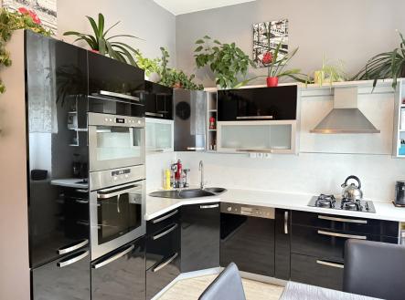 IMG_6569 | Prodej bytu, 3+1, 103 m²