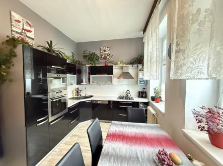 IMG_6565 | Prodej bytu, 3+1, 103 m²