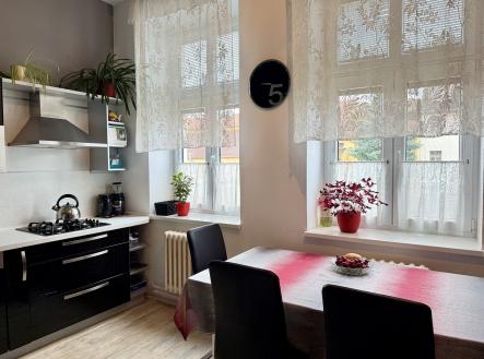 IMG_6571 | Prodej bytu, 3+1, 103 m²