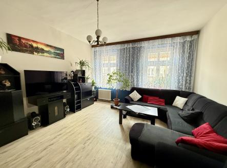 IMG_6609 | Prodej bytu, 3+1, 103 m²
