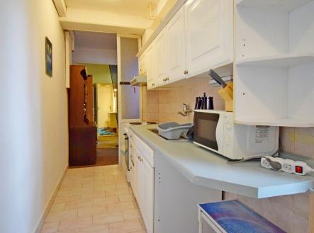 Pronájem bytu, 1+1, 60 m²
