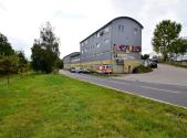 Pronájem - kanceláře, 76 m²