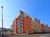Pronájem bytu, 2+kk, 43 m²