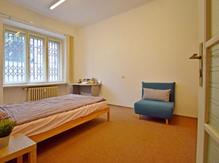 Pronájem bytu, 1+1, 38 m²