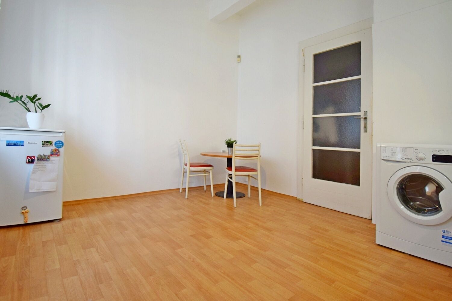 Útulný 1+1 38 m2, Praha 2 Vinohrady