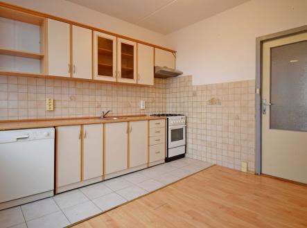 Pronájem bytu, 4+1, 93 m²