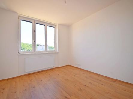 Pronájem bytu, 2+kk, 38 m²