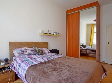 Pronájem bytu, 3+kk, 63 m²