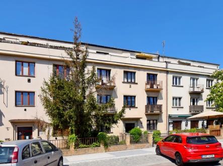 Pronájem bytu, 1+1, 32 m² obrázek
