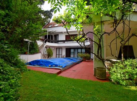 Pronájem bytu, 1+kk, 42 m²